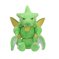 Scyther plush toy 