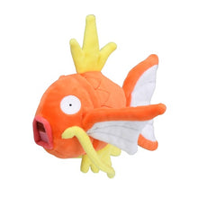 Load image into Gallery viewer, Magikarp plush toy &quot;Pokémon fit&quot;