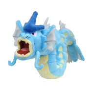 Gyarados plush toy 