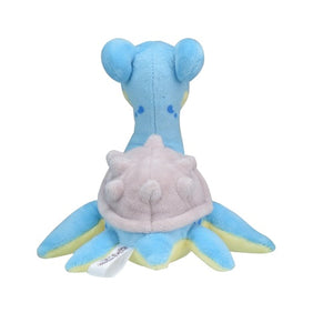 Lapras plush toy "Pokémon fit"