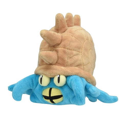 Amoroso plush toy 