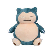 Relaxo plush toy 