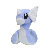 Load image into Gallery viewer, Dratini plush toy &quot;Pokémon fit&quot;