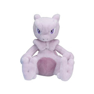 Mewtwo plush toy 