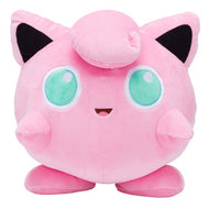 Jigglypuff pillow