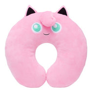 Jigglypuff neck pillow