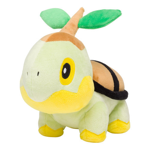 Chelast plush toy