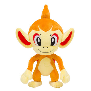 Panflam plush toy