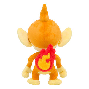 Panflam plush toy