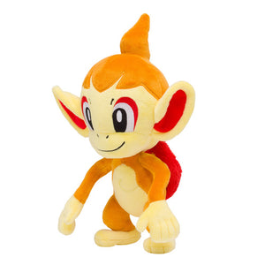 Panflam plush toy