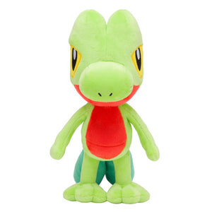 Geckarbor plush toy