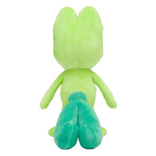 Load image into Gallery viewer, Geckarbor plush toy