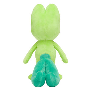 Geckarbor plush toy