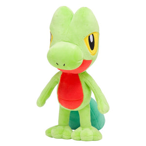 Geckarbor plush toy