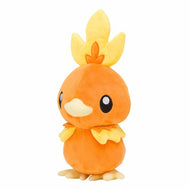 Flemmli plush toy