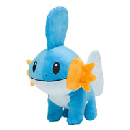 Hydropi plush toy