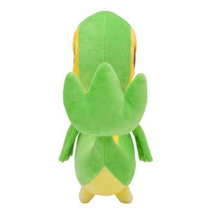 Serpifeu plush toy