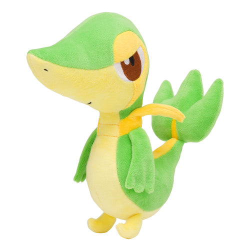 Serpifeu plush toy