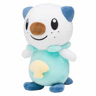 Ottaro plush toy