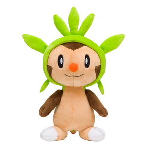 Igamaro plush toy