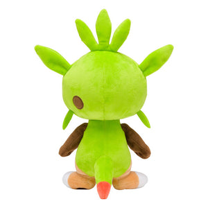 Igamaro plush toy