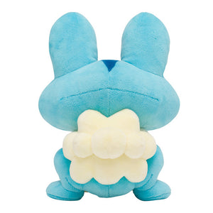 Froxy plush toy