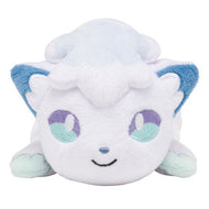 Sleepy Plush Toy Alola Vulpix 