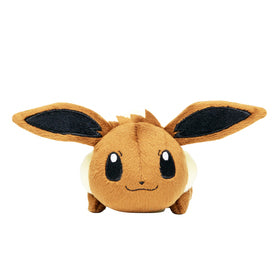 Sleepy Plush Toy Eevee