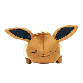 Sleepy Plush Toy Eevee 