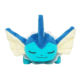 Sleepy Plush Toy Aquana 