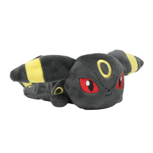 Load image into Gallery viewer, Sleepy Plush Toy Umbreon