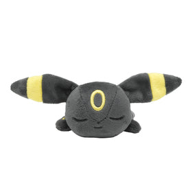 Sleepy Plush Toy Umbreon 