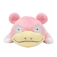 Sleepy Plush Toy Flegmon