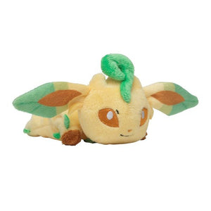 Sleepy Plush Toy Folipurba