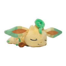 Load image into Gallery viewer, Sleepy Plush Toy Folipurba &quot;Good Night&quot; Version