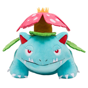 Bulbasaur plush toy