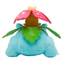 Load image into Gallery viewer, Bulbasaur plush toy