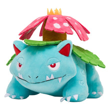 Load image into Gallery viewer, Bulbasaur plush toy