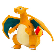 Charizard plush toy