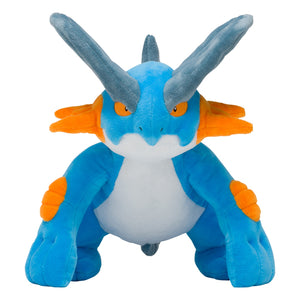 Sumpex plush toy