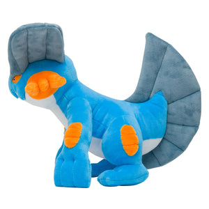 Sumpex plush toy