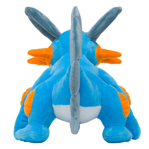 Sumpex plush toy