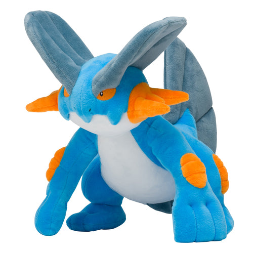 Sumpex plush toy