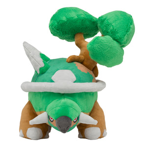 Chelterrar plush toy