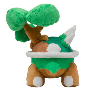 Chelterrar plush toy