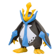 Empoleon plush toy