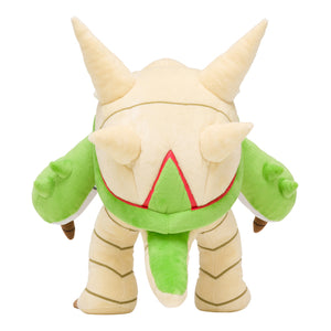 Brigaron plush toy