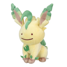 Load image into Gallery viewer, Transformation! Ditto-Folipurba Plush Toy