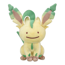 Load image into Gallery viewer, Transformation! Ditto-Folipurba Plush Toy