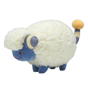 Transformation! Ditto-Volti Lamb Plush Toy